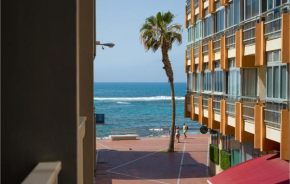 Gorgeous Apartment In Las Palmas De Gran Can